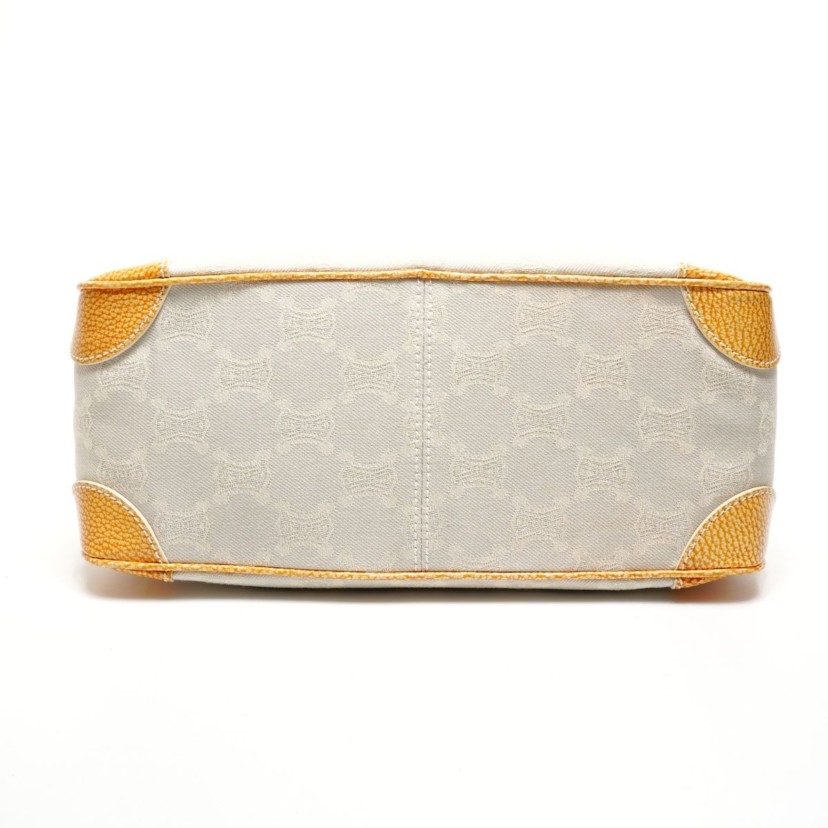 Celine Handbag Boogie Macadam Canvas — view 7
