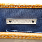 Celine Handbag Boogie Macadam Canvas — view 9
