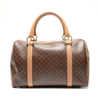 Celine Boston Bag Macadam — view 2