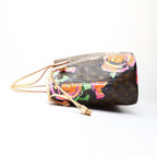 Louis Vuitton Tote Monogram Rose Neverfull MM — view 3