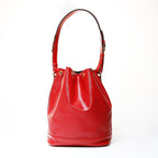 Louis Vuitton Shoulder Bag Epi Noe — view 2