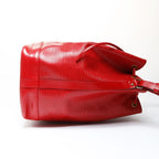 Louis Vuitton Shoulder Bag Epi Noe — view 4