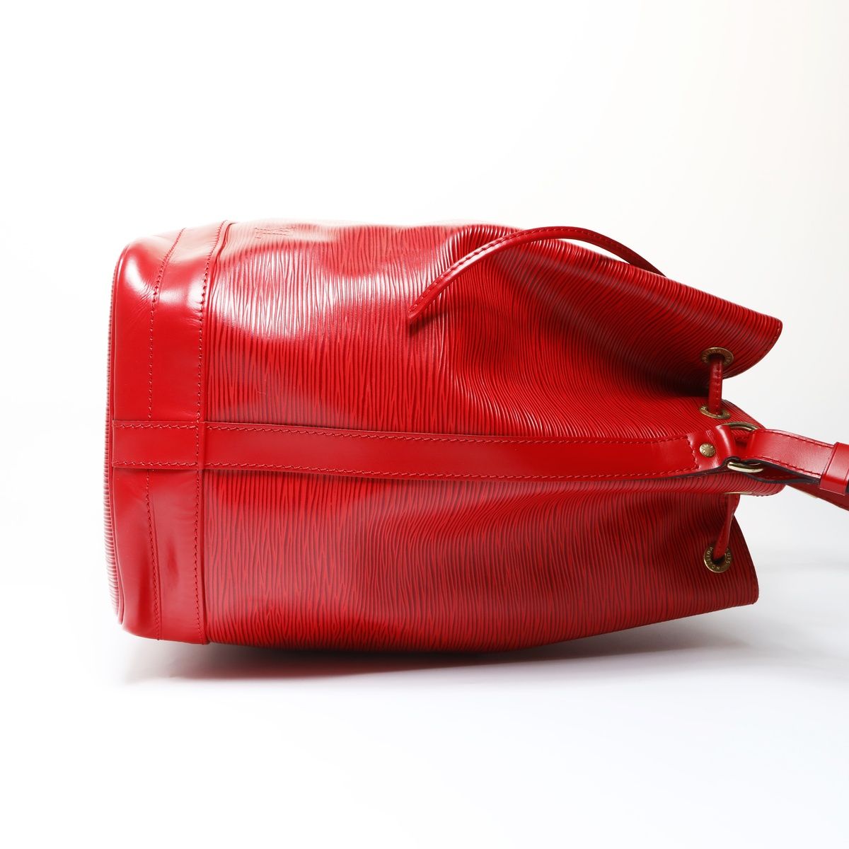 Louis Vuitton Shoulder Bag Epi Noe — view 4