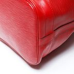 Louis Vuitton Shoulder Bag Epi Noe — view 6