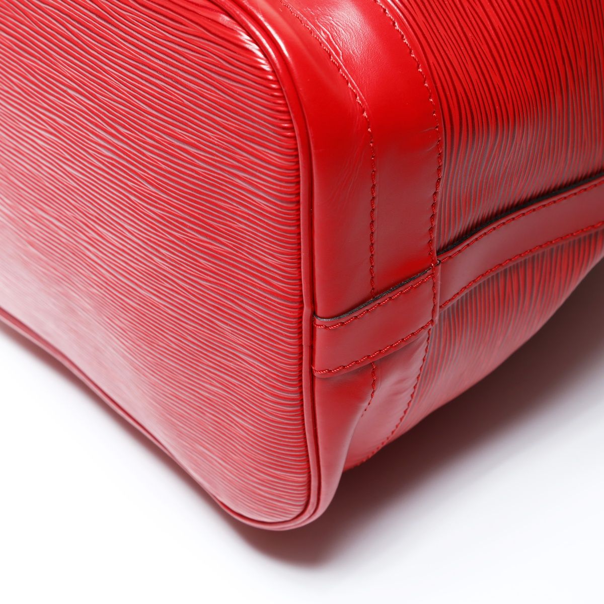 Louis Vuitton Shoulder Bag Epi Noe — view 6
