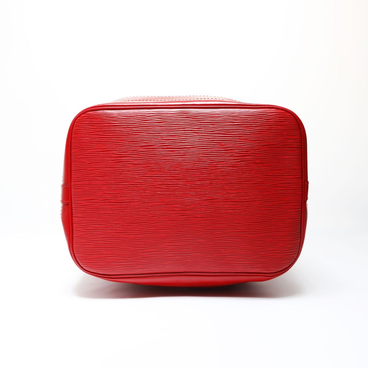 Louis Vuitton Shoulder Bag Epi Noe — view 7