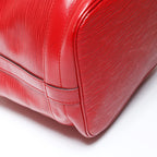 Louis Vuitton Shoulder Bag Epi Noe — view 5