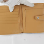 Loewe Bifold Wallet Leather Brown — view 5