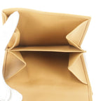 Loewe Bifold Wallet Leather Brown — view 7