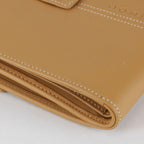 Loewe Bifold Wallet Leather Brown — view 3