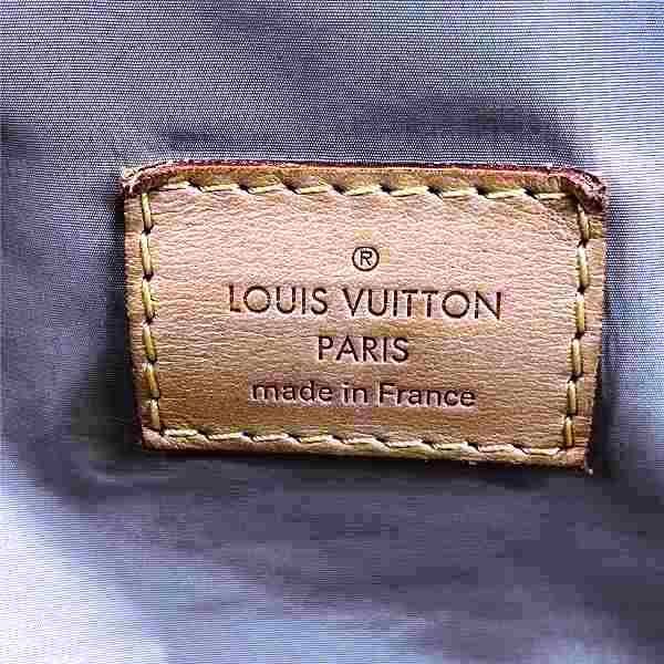 Louis Vuitton Damier Messager NM Messenger Bag — view 4