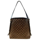 Louis Vuitton Damier Cavalli Vinton Shoulder Bag — view 2