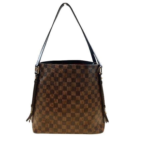 Louis Vuitton Damier Cavalli Vinton Shoulder Bag — view 2