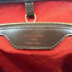 Louis Vuitton Damier Cavalli Vinton Shoulder Bag — view 4