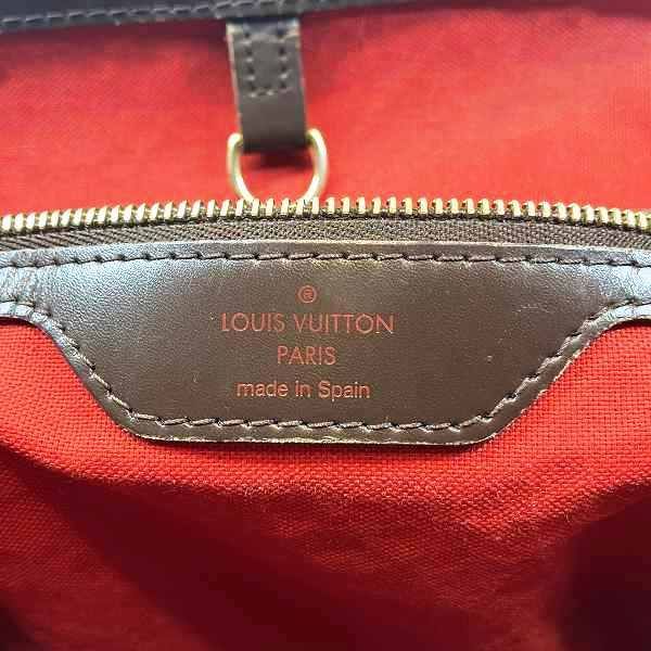 Louis Vuitton Damier Cavalli Vinton Shoulder Bag — view 4