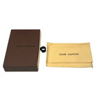 Louis Vuitton Damier Azur Multicles 4 Key Case Key Holder — view 5