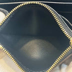 Louis Vuitton Monogram Porte-Monnaie Rosalie Coin Case — view 6