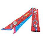 Louis Vuitton Monogram Multicolor Bandeau Scarf — view 3