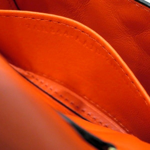 Fendi Nano Baguette Charm Pouch Shoulder Bag Party — view 9