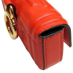 Fendi Nano Baguette Charm Pouch Shoulder Bag Party — view 7