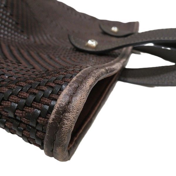 Hermes Cabas Chennai PM Bag Handbag — view 7
