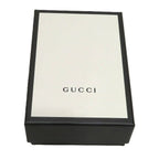 Gucci GG Supreme Cherry Mini Wallet Bifold — view 5