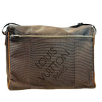 Louis Vuitton Damier Messager NM Messenger Bag — view 2