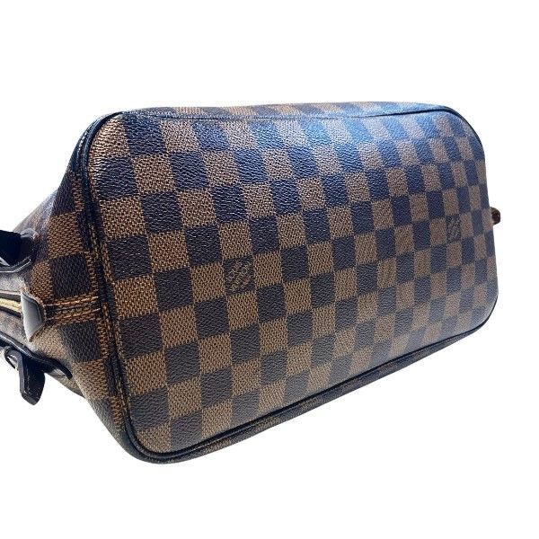 Louis Vuitton Damier Cavalli Vinton Shoulder Bag — view 7