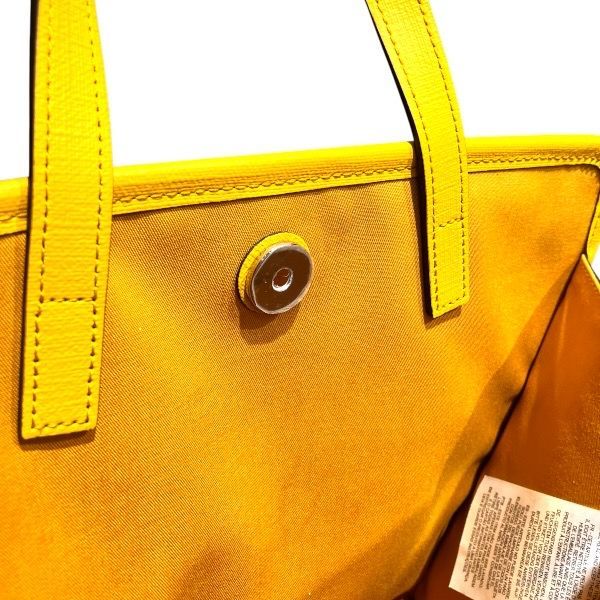 Gucci Children's Interlocking Snail Tote — view 9
