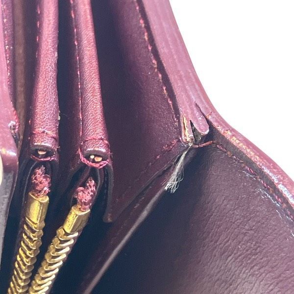 Louis Vuitton Vernis Portefeuille Sarah Wallet Bifold — view 6