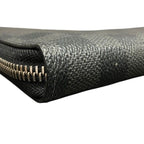 Louis Vuitton Damier Graphite Zippy Wallet Vertical — view 9