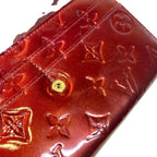 Louis Vuitton Vernis Portefeuille Sarah Wallet Bifold — view 9