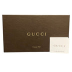 Gucci Horsebit Sherry Wallet — view 5