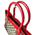 Gucci GG Canvas Tote — view 6