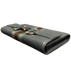 Gucci Horsebit Sherry Wallet — view 9