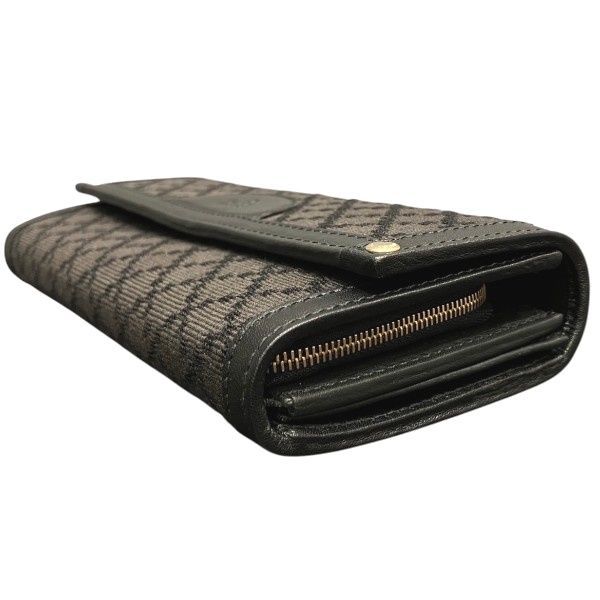 Gucci Diamante Zip Around Wallet — view 9