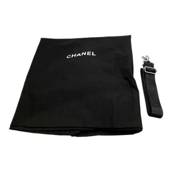 Chanel New Travel Handbag — view 5