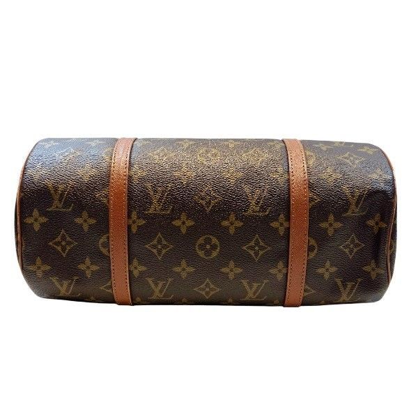 Louis Vuitton Monogram Vintage Papillon 30 Bag Handbag — view 3