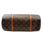 Louis Vuitton Monogram Vintage Papillon 30 Bag Handbag — view 3