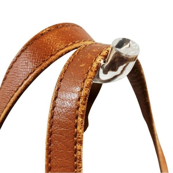 Louis Vuitton Monogram Vintage Papillon 30 Bag Handbag — view 6
