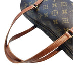 Louis Vuitton Monogram Vintage Papillon 30 Bag Handbag — view 9