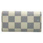 Louis Vuitton Damier Azur Multicles 4 Key Case Key Holder — view 2