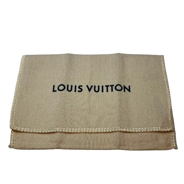 Louis Vuitton Monogram Porte-Monnaie Rosalie Coin Case — view 5
