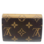Louis Vuitton Monogram Porte-Monnaie Rosalie Coin Case — view 2