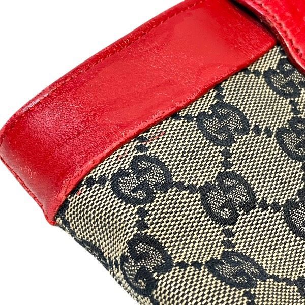 Gucci GG Canvas Tote — view 9