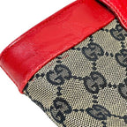Gucci GG Canvas Tote — view 9