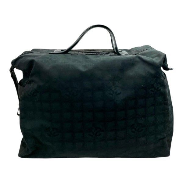 Chanel New Travel Handbag — view 2