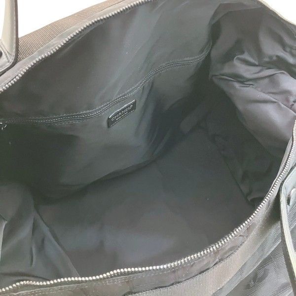 Chanel New Travel Handbag — view 6