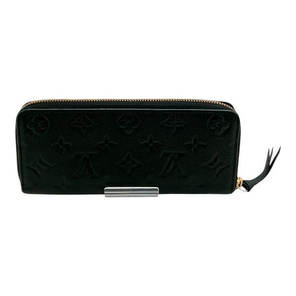 Louis Vuitton Empreinte Portefeuille Clemence Wallet — view 2