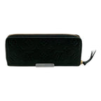 Louis Vuitton Empreinte Portefeuille Clemence Wallet — view 2